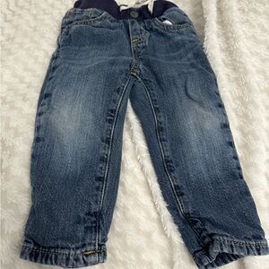 #38 Jean Pants